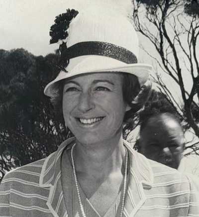 MURPHY, Ann (Patricia)