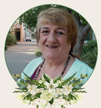 BEAUMONT-CLARK, Lynette Allison