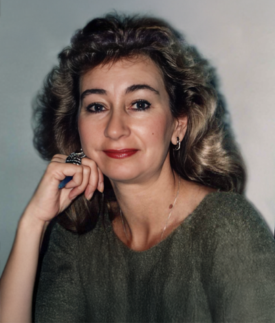 COSTELLO, Dolores (Dolly)