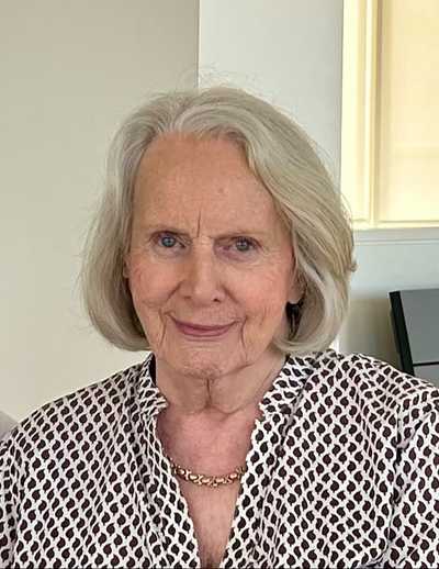 BREHENY, Maureen
