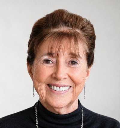 JOHNSTONE OAM FRAD ARAD (NEE NICHOLLS), Audrey Margaret