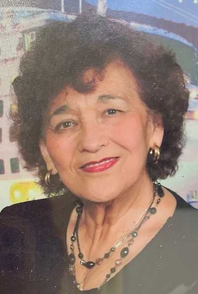 MARSHALL, Doreen Rita
