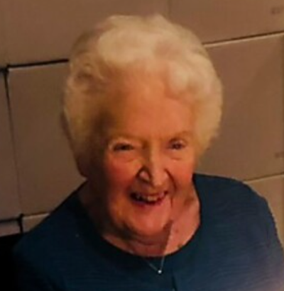 CLARKE, Shirley Mary