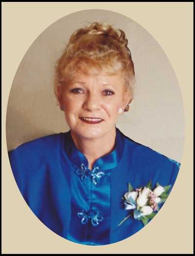 GILMOUR, Veronica Kathleen
