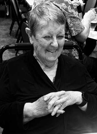 SEXTON  ( NEE BENBOW ), ROBERTA HELEN