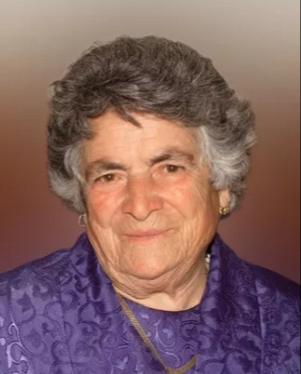 CAMMARANO, Maria