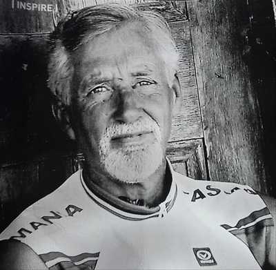 GAVLIK, André Richard