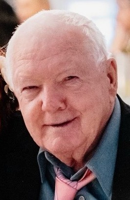 ZERNA, Geoffrey Walter