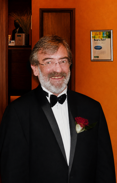 WARUSZYNSKI, Wojciech (Voy)