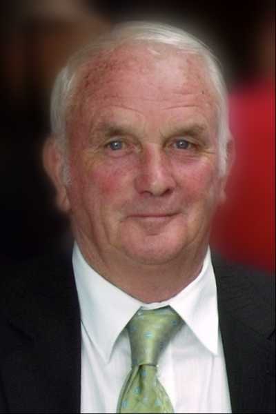 MULLEN, John