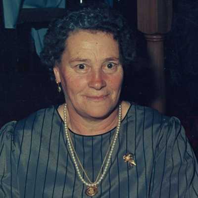 DI CIERO, Aurelia