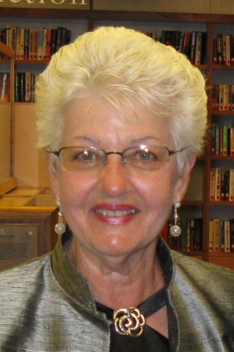 PEDERSEN, Jeanette Stewart