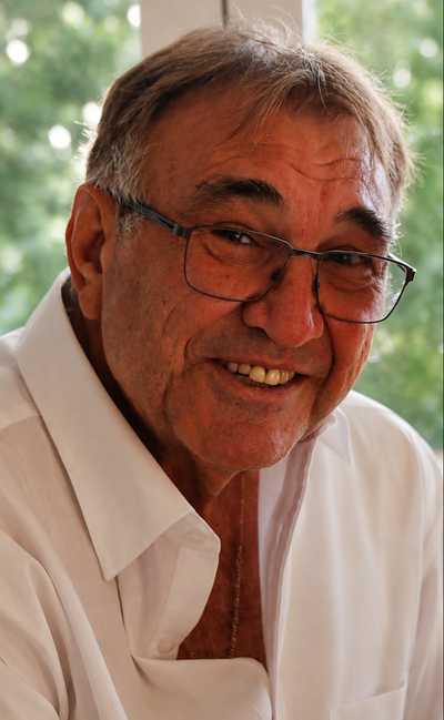 VUKCEVIC, Rajko  "Ray"