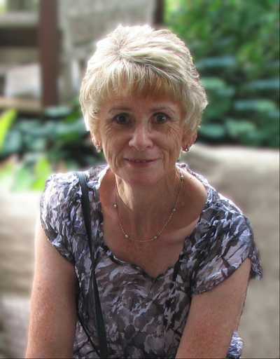 BARCLAY, Dianne Maree