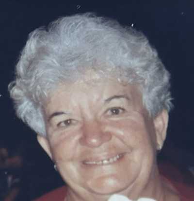 PEAK, Beverley June