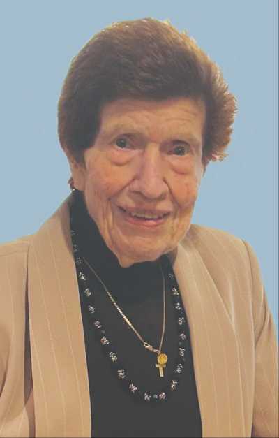 CAROFANO, Delia Erminda