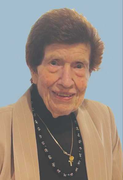 CAROFANO, Delia Erminda