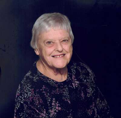 MCCLELLAND, Yvonne Joyce