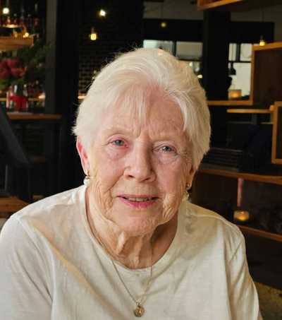 ARMSTRONG, Ruth Maureen