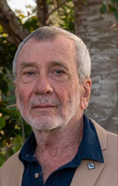 OTTONE, Peter Maurice