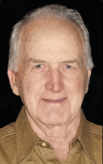 HURST, Kenneth Harvey