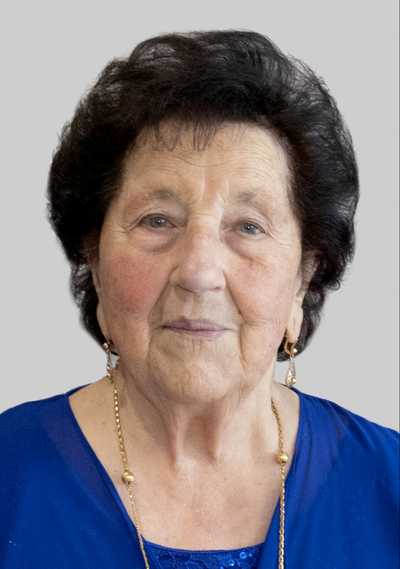 BOLLELLA, Antonietta