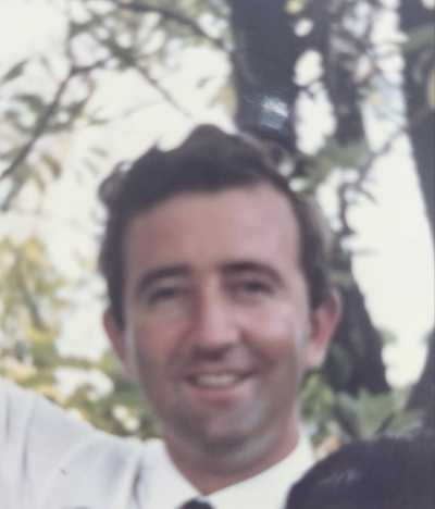 WOOD, James Howard
