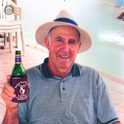 NICHOLLS, William John 'Bill'