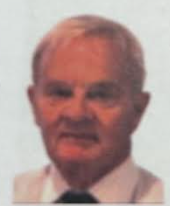 SUTTON, Peter