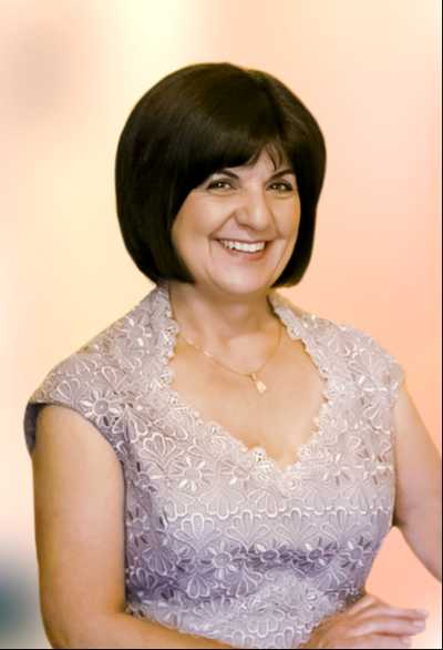 COLANGELO, Liliana Giuseppina