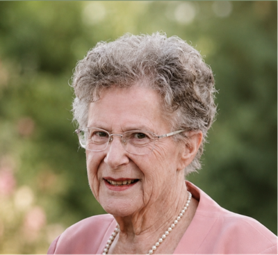MARRIOTT, Merle Winifred