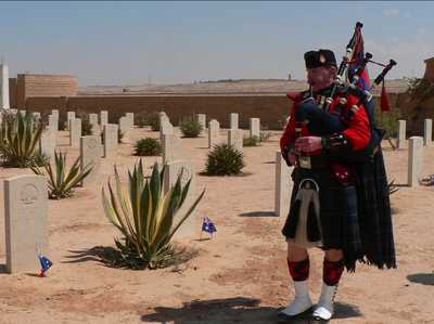 MCKAY, Andrew Thomas