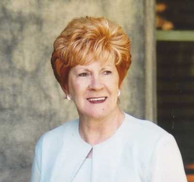MCNEILL, Millicent Anne