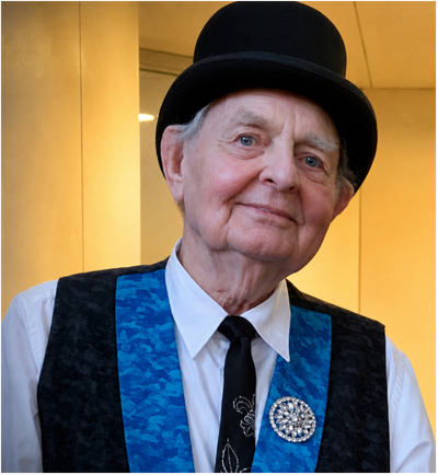 MCLEOD, Robert (Bob) Hay