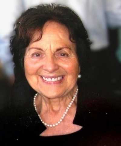 CHAPLEY, Pauline