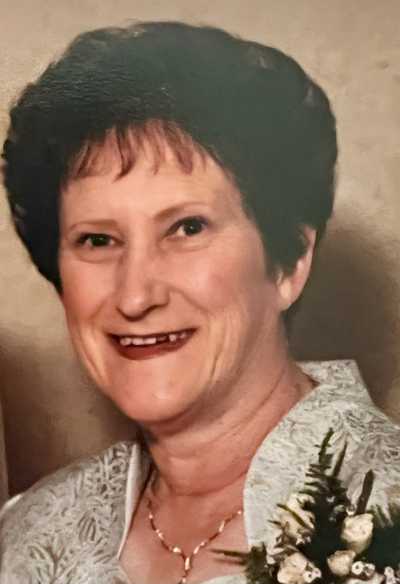 DANIEL, Jane