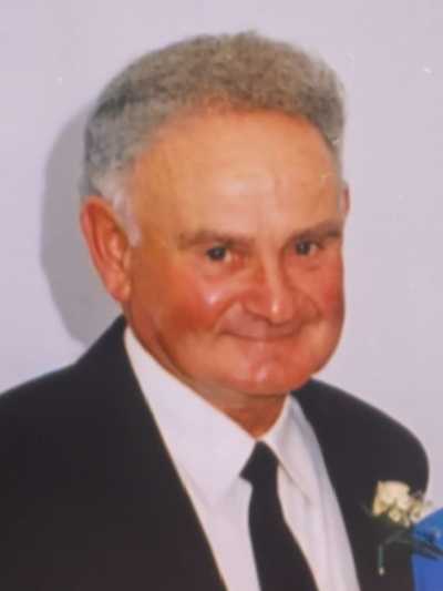BOSCHETTI, Ian Fabian