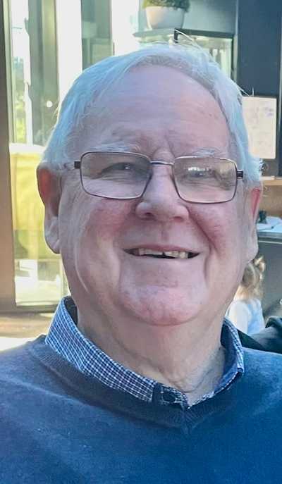 MILES, Barry James