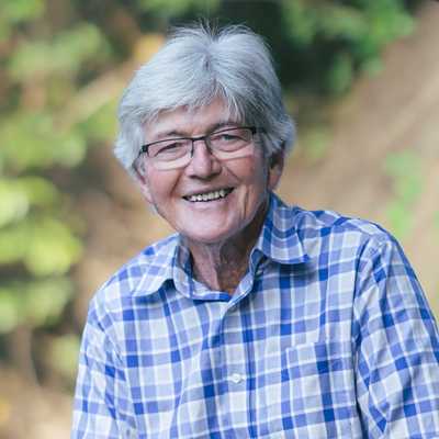 O'LEARY, Harold James