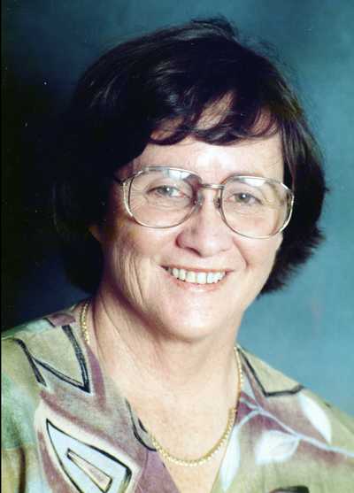 MURRAY, Jean Elizabeth