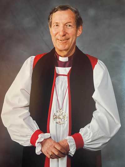 SMITH, Bp Stuart Meldrum