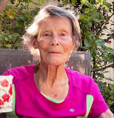 MADDERN, Leonie Louise