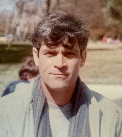 PHILP, Brenton James