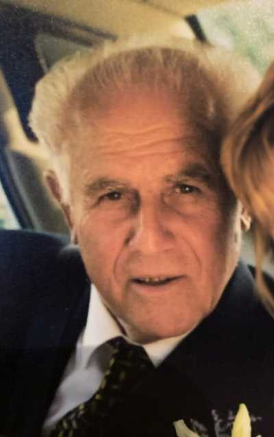DE CICCO, Alberto Carmine