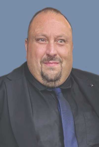 IANDIORIO, Faustino Giuseppe ''Tino''