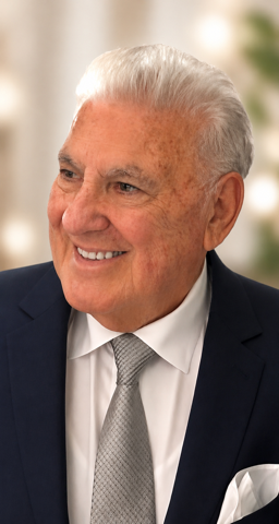 CUZZOCREA, Giuseppe (Joe)