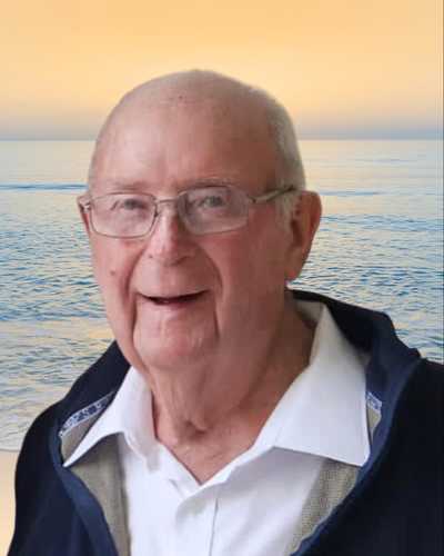 DAVIES, Ross Marshall