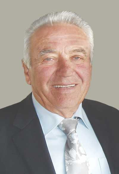 CAMAIONI, Luciano