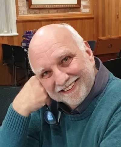 KERR, Michael John