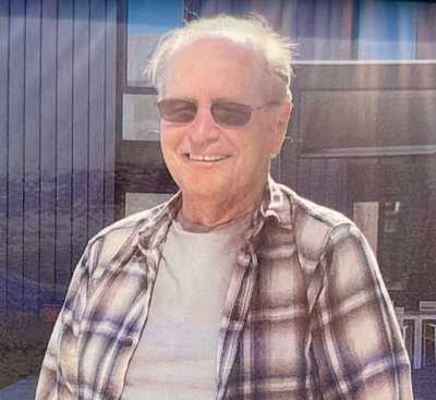 CAVILL, John Alfred